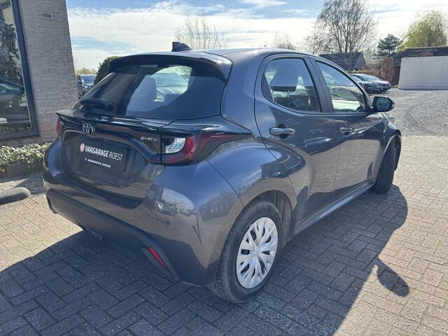 Toyota YARIS 1.5 Hybrid Automaat Comfort Camera / Carplay / Adap. Cruise Control