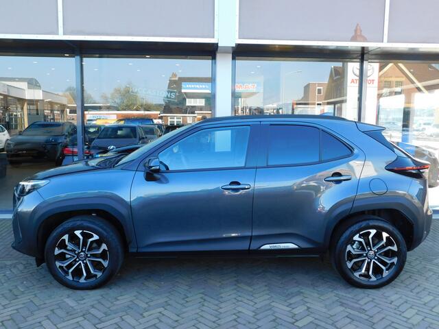 Toyota YARIS Cross 1.5 Hybrid 115 First Edition