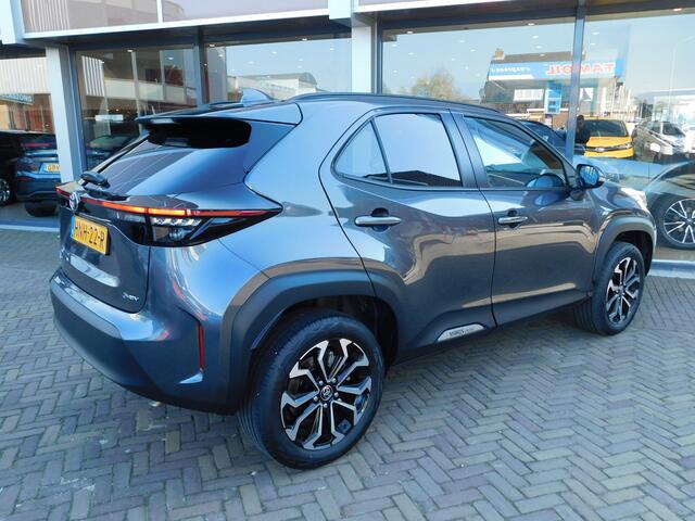 Toyota YARIS Cross 1.5 Hybrid 115 First Edition