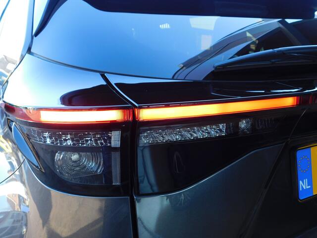 Toyota YARIS Cross 1.5 Hybrid 115 First Edition