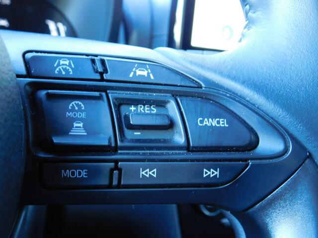 Toyota YARIS Cross 1.5 Hybrid 115 First Edition