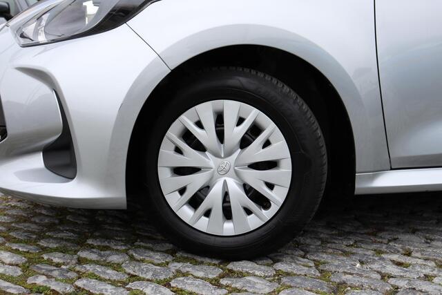 Toyota YARIS 1.5 VVT-i Active, 6-Versnellingen, Camera