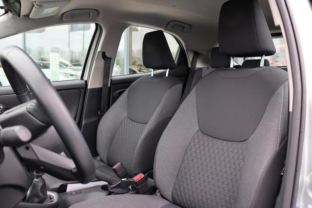 Toyota YARIS 1.5 VVT-i Active, 6-Versnellingen, Camera