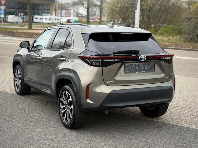 Toyota YARIS 1.5 HYBRID NAVI CAMERA CARPLAY ADD. CRUISE