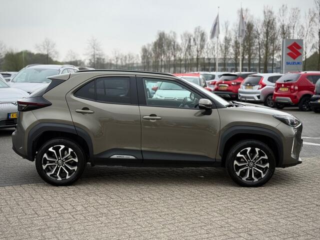 Toyota YARIS 1.5 HYBRID NAVI CAMERA CARPLAY ADD. CRUISE