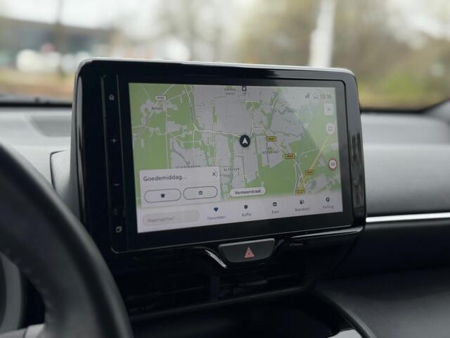 Toyota YARIS 1.5 HYBRID NAVI CAMERA CARPLAY ADD. CRUISE