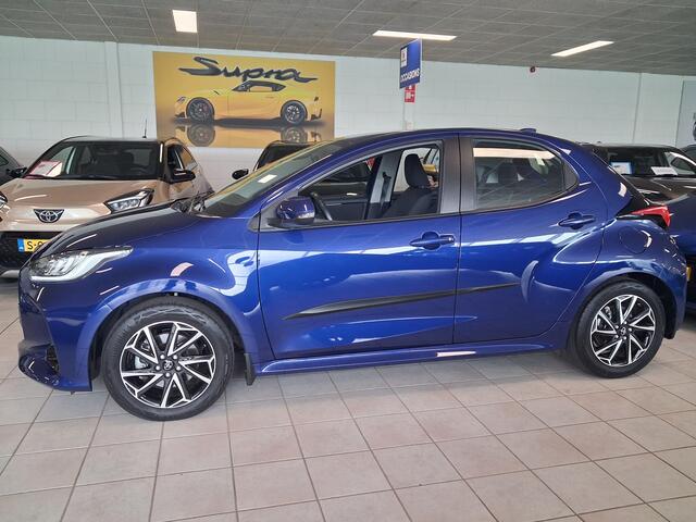 Toyota YARIS 1.5 Hybrid Dynamic