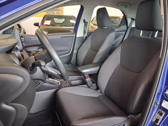 Toyota YARIS 1.5 Hybrid Dynamic