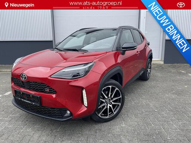 Toyota YARIS Cross 1.5 Hybrid GR Sport