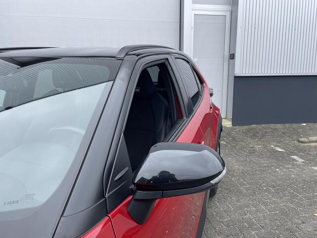 Toyota YARIS Cross 1.5 Hybrid GR Sport