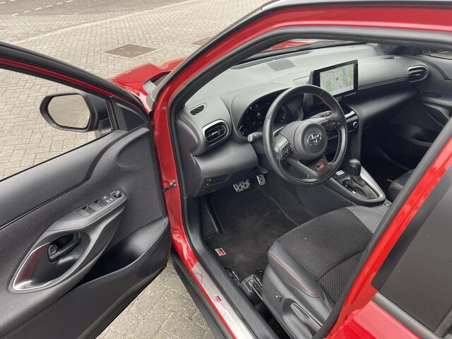 Toyota YARIS Cross 1.5 Hybrid GR Sport