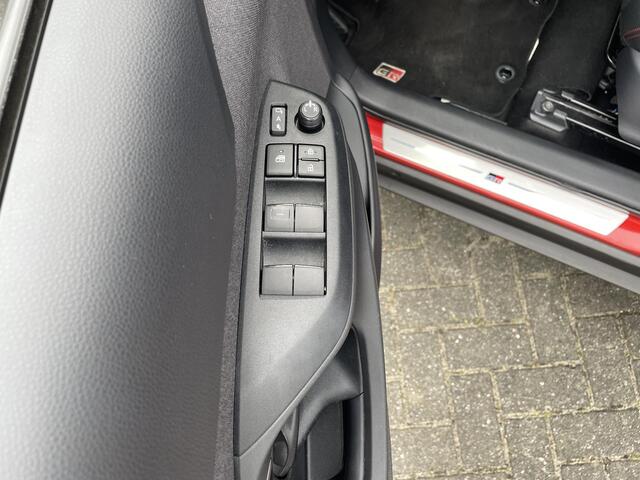 Toyota YARIS Cross 1.5 Hybrid GR Sport