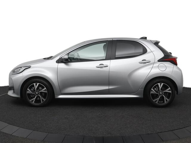 Toyota YARIS 1.5 Hybrid 115 Dynamic