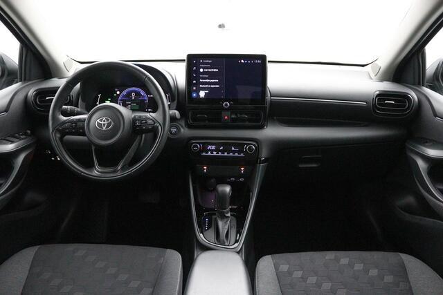 Toyota YARIS 1.5 Hybrid 115 Dynamic