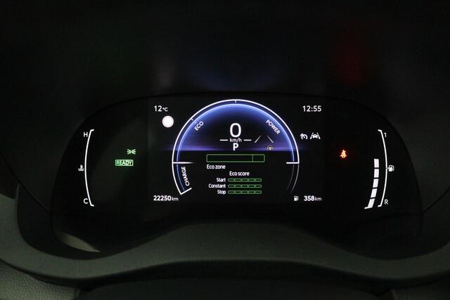 Toyota YARIS 1.5 Hybrid 115 Dynamic