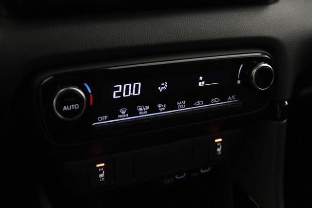 Toyota YARIS 1.5 Hybrid 115 Dynamic