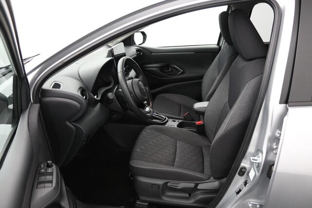 Toyota YARIS 1.5 Hybrid 115 Dynamic