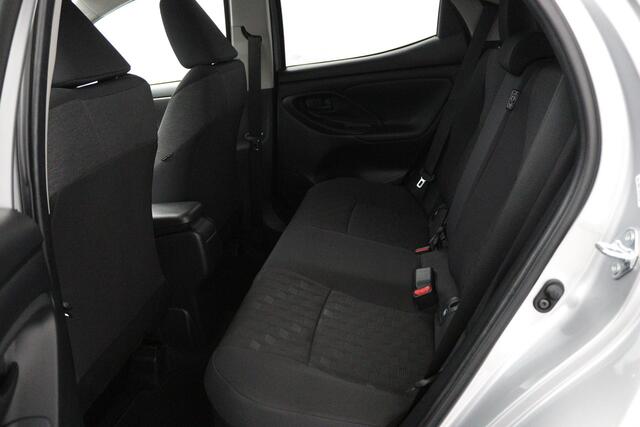 Toyota YARIS 1.5 Hybrid 115 Dynamic