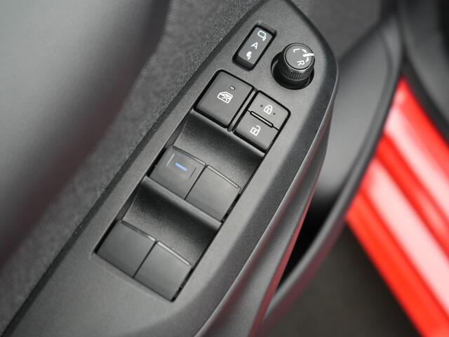 Toyota YARIS 1.5 Hybrid Launch Edition Toyota-paasweekend