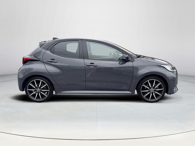 Toyota YARIS 1.5 Hybrid 130 GR SPORT PLUS PACK | 06-10141018 Voor meer informatie
