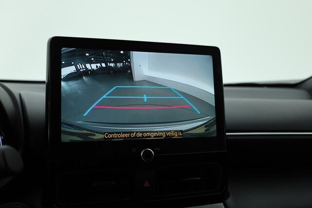 Toyota YARIS Cross 1.5 Hybrid 130 Teamplayer | Winter pack | Safety Pack | Navi | Apple CarPlay | Camera | Adapt. Cruise