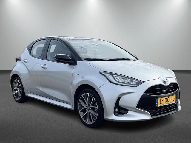 Toyota YARIS 1.5 Hybrid Dynamic