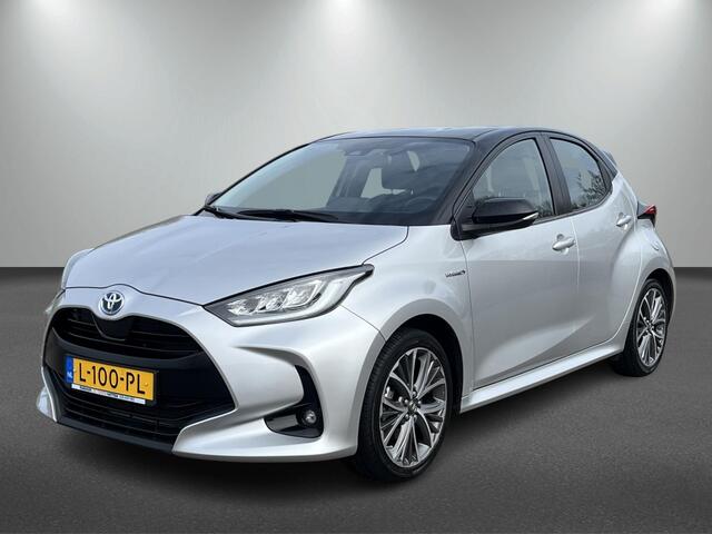 Toyota YARIS 1.5 Hybrid Dynamic