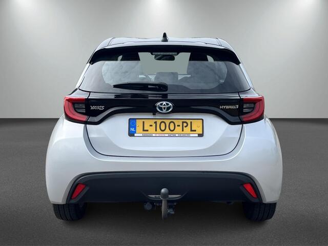 Toyota YARIS 1.5 Hybrid Dynamic