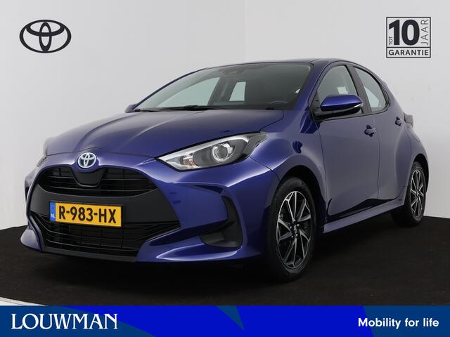 Toyota YARIS 1.5 Hybrid Active