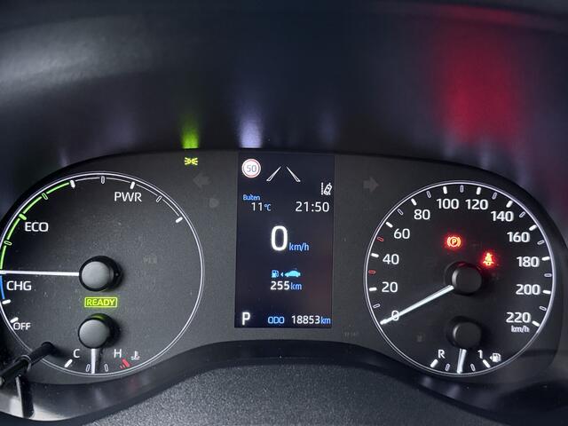 Toyota YARIS 1.5 Hybrid Active