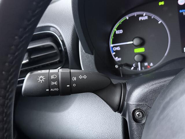 Toyota YARIS 1.5 Hybrid Active