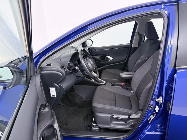 Toyota YARIS 1.5 Hybrid Active