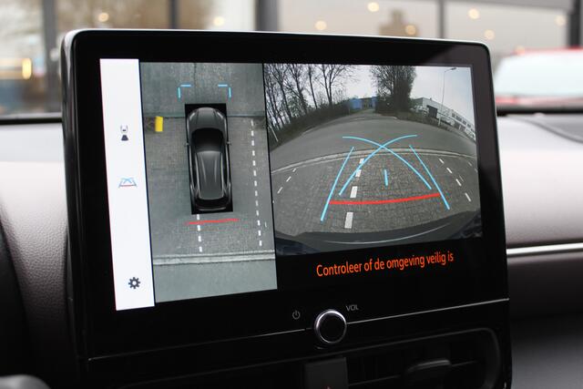 Toyota YARIS Cross 1.5 Hybrid 130 Executive 2e Paasdag open van 10:00 - 15:00 | Rijklaar | Camera's | JBL | PDC | Blind Spot | Apple/Android | Camera | El. achterklep | Stoel/Stuur-verwarming | All season