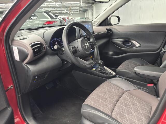 Toyota YARIS Cross 1.5 Hybrid Executive MEGA LUXE, SLECHTS 45.063KM, APPLE CARPLAY/ANDROID AUTO!!!