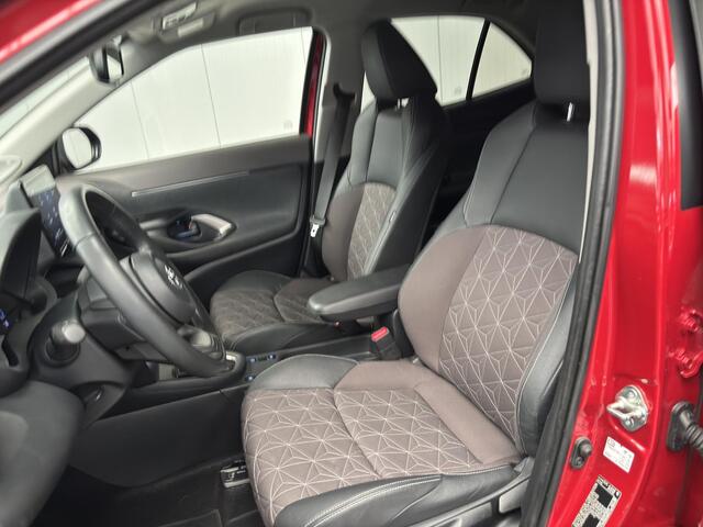 Toyota YARIS Cross 1.5 Hybrid Executive MEGA LUXE, SLECHTS 45.063KM, APPLE CARPLAY/ANDROID AUTO!!!