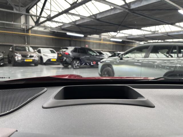 Toyota YARIS Cross 1.5 Hybrid Executive MEGA LUXE, SLECHTS 45.063KM, APPLE CARPLAY/ANDROID AUTO!!!