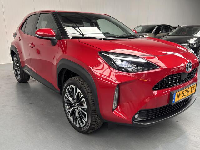 Toyota YARIS Cross 1.5 Hybrid Executive MEGA LUXE, SLECHTS 45.063KM, APPLE CARPLAY/ANDROID AUTO!!!