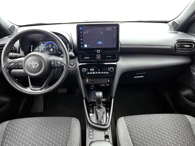 Toyota YARIS Cross 1.5 Hybrid 115 Dynamic | Dealeronderhouden | Stoelverwarming | Toyota-paasweekend