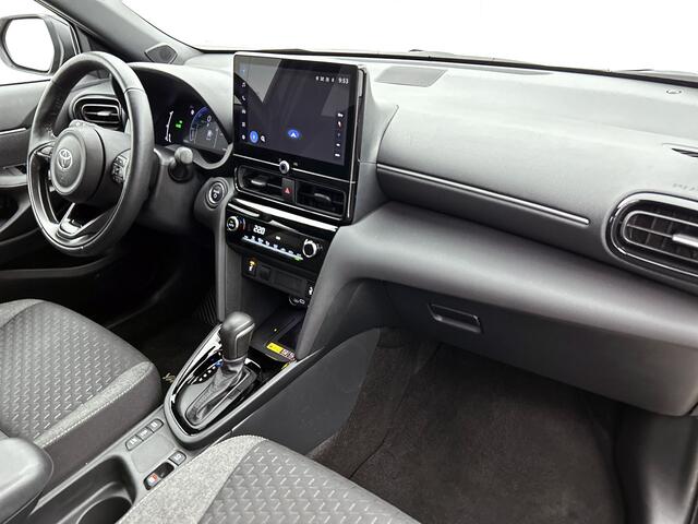 Toyota YARIS Cross 1.5 Hybrid 115 Dynamic | Dealeronderhouden | Stoelverwarming | Toyota-paasweekend