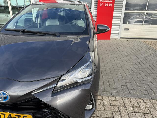 Toyota YARIS 1.5 Hybrid Dynamic