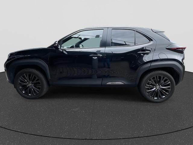 Toyota YARIS Cross 1.5 Hybrid Adventure 18"| Trekhaak | NL | Blindspot | Sensoren | Elek klep | JBL