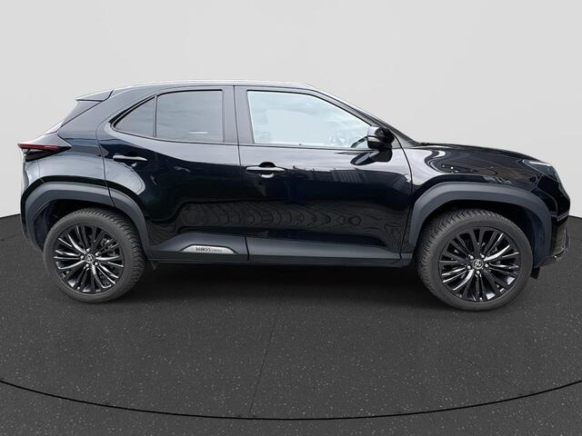 Toyota YARIS Cross 1.5 Hybrid Adventure 18"| Trekhaak | NL | Blindspot | Sensoren | Elek klep | JBL