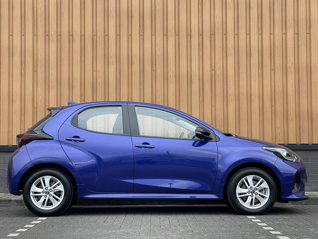Toyota YARIS 1.5 Hybrid 115 Business | Apple Carplay | DAB+ | Airconditioning | Adaptieve Cruise Control | Stoelverwarming |