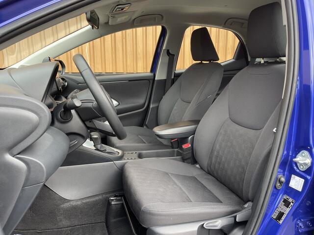 Toyota YARIS 1.5 Hybrid 115 Business | Apple Carplay | DAB+ | Airconditioning | Adaptieve Cruise Control | Stoelverwarming |