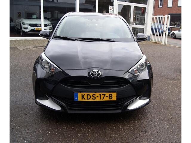 Toyota YARIS 1.0 VVT-i Active Airco,Cruise,Camera,carplay,RIJKLAARPRIJS!!