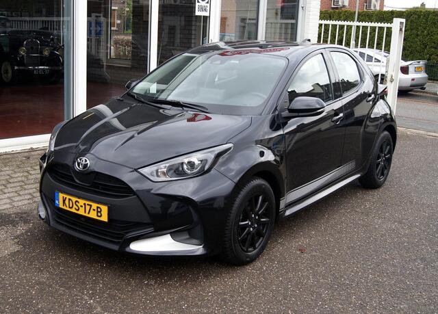 Toyota YARIS 1.0 VVT-i Active Airco,Cruise,Camera,carplay,RIJKLAARPRIJS!!