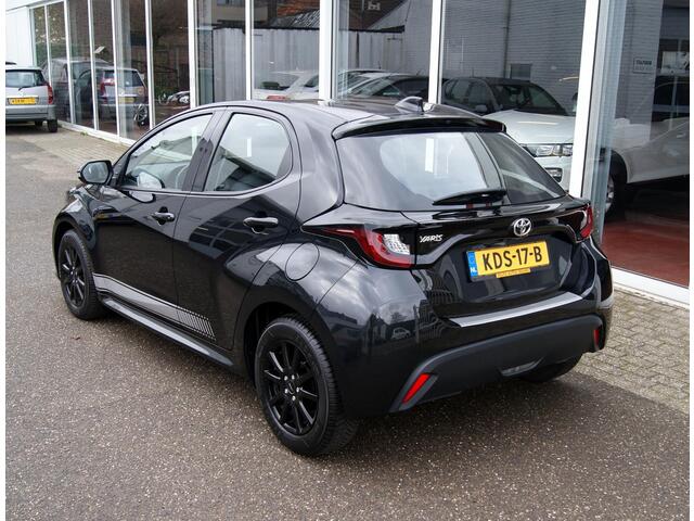 Toyota YARIS 1.0 VVT-i Active Airco,Cruise,Camera,carplay,RIJKLAARPRIJS!!