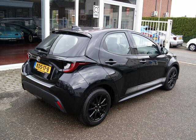 Toyota YARIS 1.0 VVT-i Active Airco,Cruise,Camera,carplay,RIJKLAARPRIJS!!