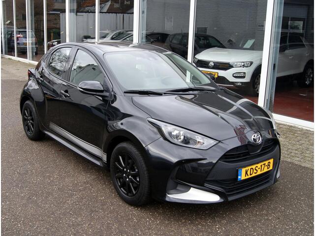 Toyota YARIS 1.0 VVT-i Active Airco,Cruise,Camera,carplay,RIJKLAARPRIJS!!