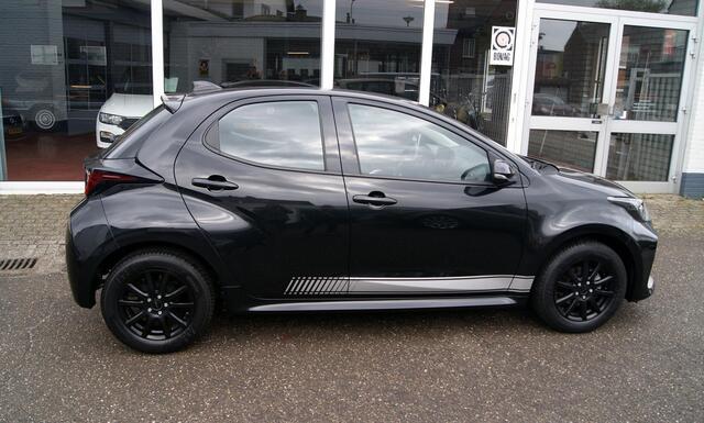 Toyota YARIS 1.0 VVT-i Active Airco,Cruise,Camera,carplay,RIJKLAARPRIJS!!